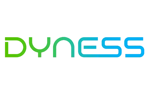 Dyness logo