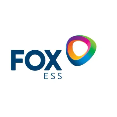 Fox ESS logo