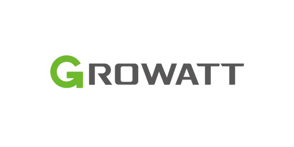 Growatt logo